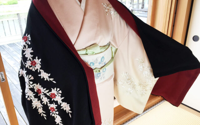 選べる着物無料試着フェア ～あなたに似合う一着を～（選べる着物無料試着フェア ～あなたに似合う一着を～）