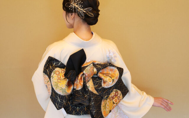 2組限定！初めて着物の仕立てをされる方必見〇刺繍着物の魅力が分かるフェア（2組限定！初めて着物の仕立てをされる方必見〇刺繍着物の魅力が分かるフェア）