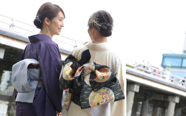 【月1BIG】母娘で楽しむ着物体験×豪華3大特典フェア（【月1BIG】母娘で楽しむ着物体験×豪華3大特典フェア）